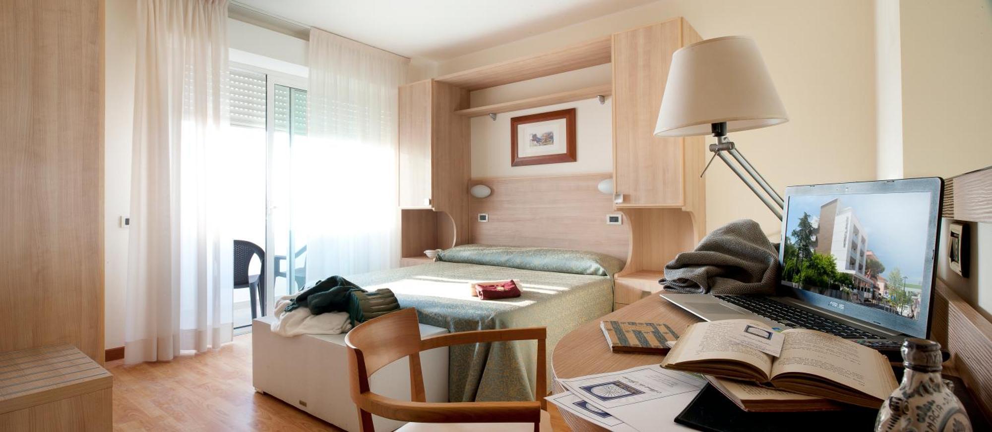 Hotel Baltic Rimini Cameră foto