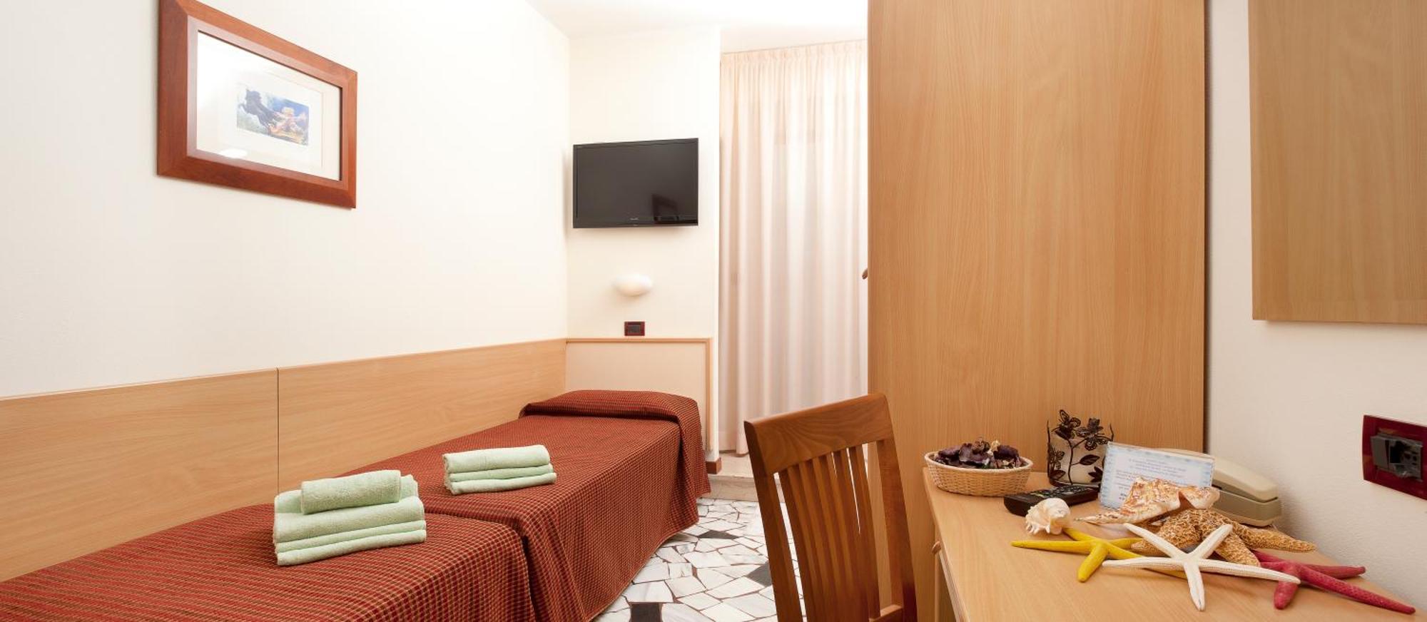 Hotel Baltic Rimini Cameră foto
